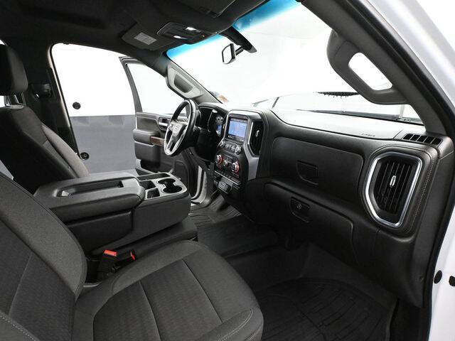 2023 GMC Sierra 3500HD