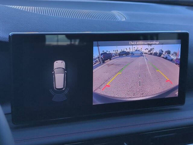 2024 Dodge Hornet GT