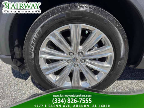 2023 Ford Explorer King Ranch
