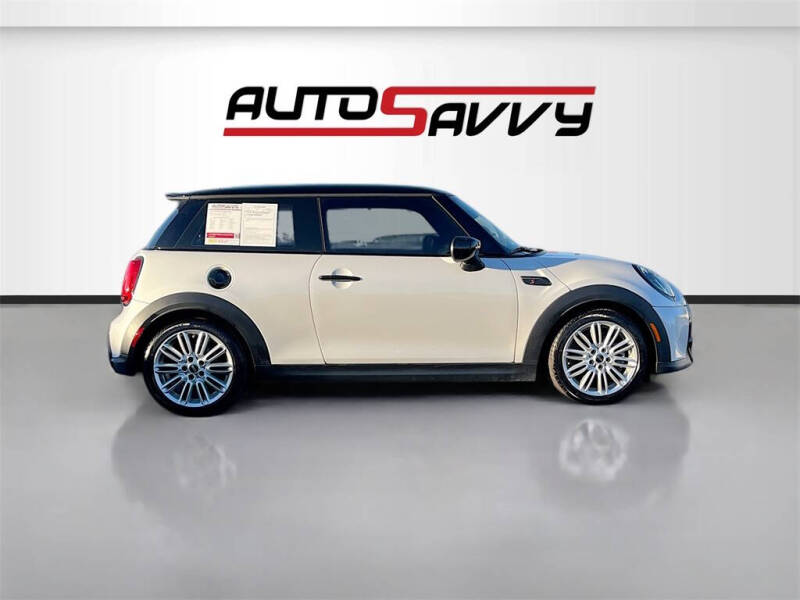 2024 MINI Hardtop 2 Door Cooper S