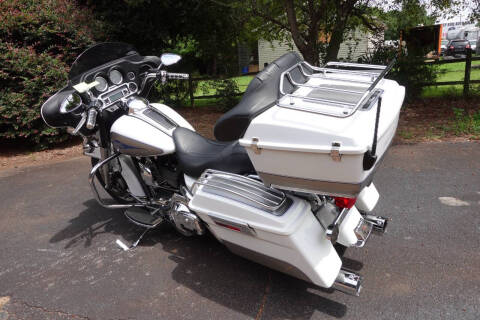 2008 Harley-Davidson Electra Glide