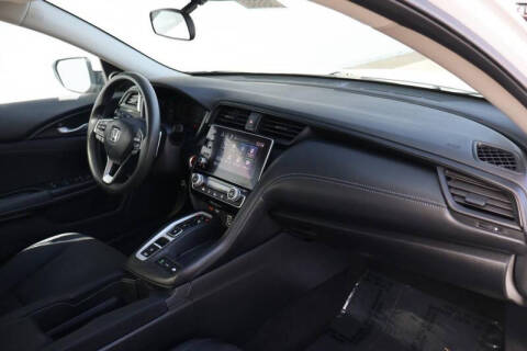 2020 Honda Insight EX