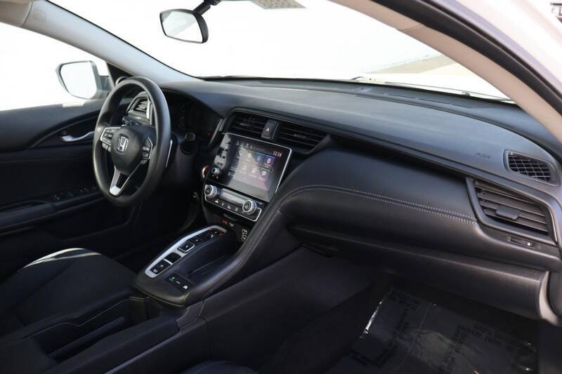 2020 Honda Insight EX