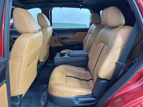 2024 Mazda CX-90 3.3 Turbo S Premium Plus