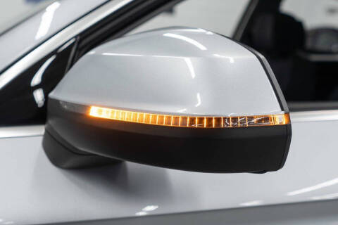 2024 Audi Q5 e quattro S line Premium 55 TFSI