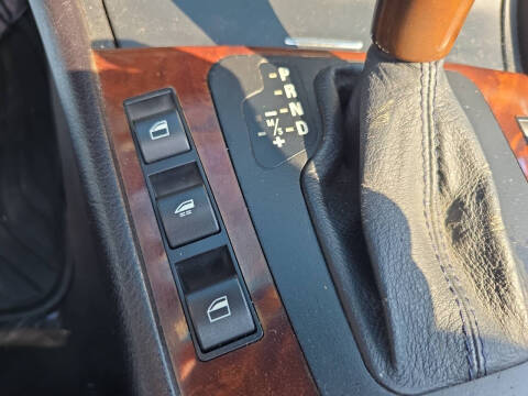 2005 BMW 3 Series 325Ci