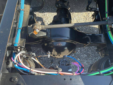 2017 Freightliner Cascadia