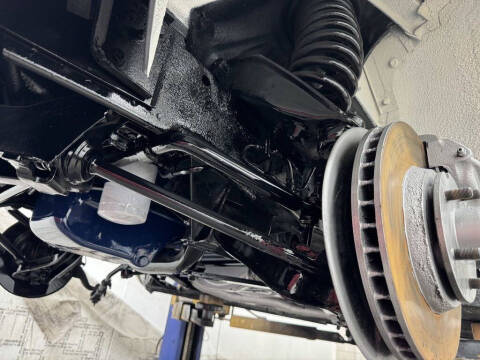 1965 Ford Thunderbird