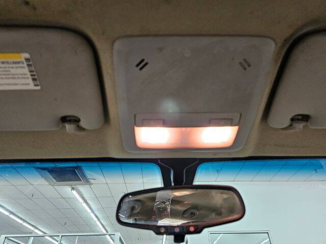 2018 Chevrolet Sonic LT Auto Fleet