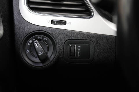 2013 Dodge Journey Crew