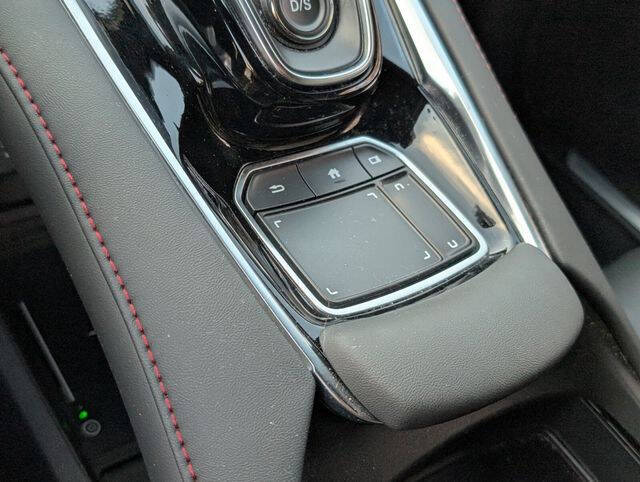 2023 Acura RDX w/A-SPEC