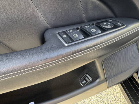 2013 Mercedes-Benz CLS CLS 550 4MATIC