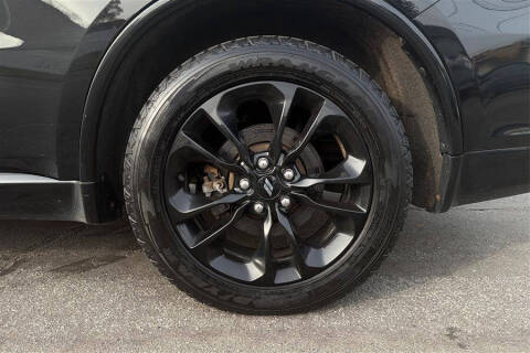 2020 Dodge Durango R/T