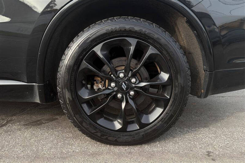 2020 Dodge Durango R/T