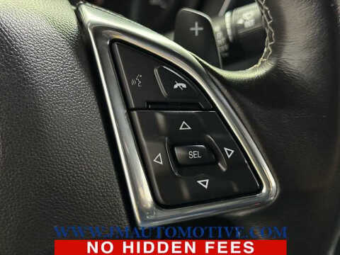 2023 Chevrolet Camaro LT1