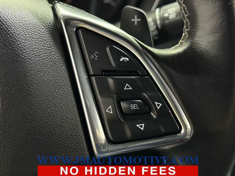 2023 Chevrolet Camaro LT1