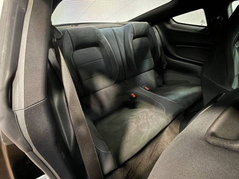 2016 Ford Mustang Shelby GT350