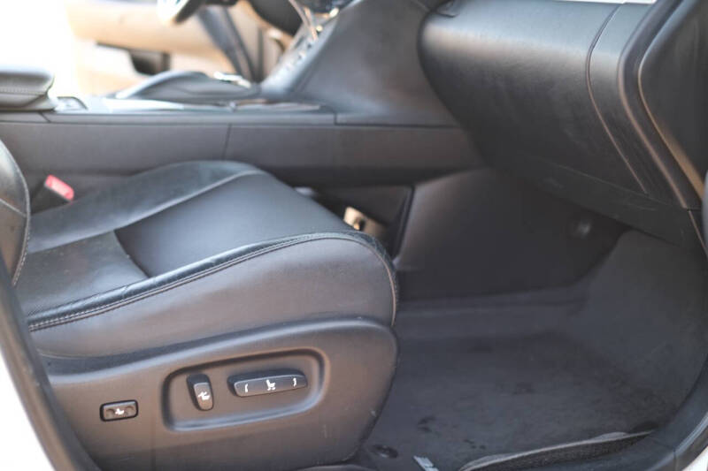 2013 Lexus RX 350 F SPORT