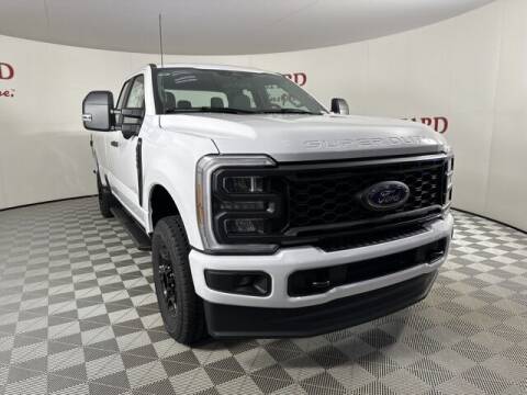2023 Ford F-250 Super Duty for sale at BOZARD FORD in Saint Augustine FL