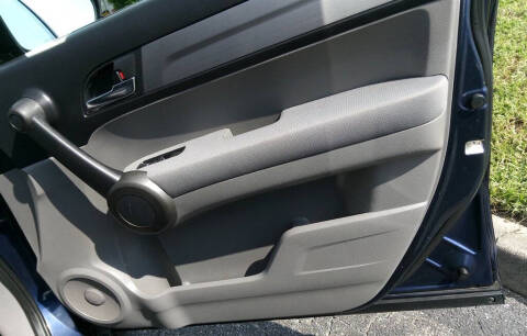 2011 Honda CR-V SE