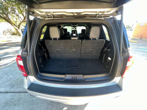 2019 Ford Expedition XLT