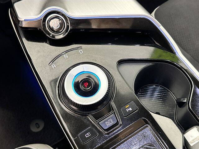 2023 Kia EV6 GT-Line