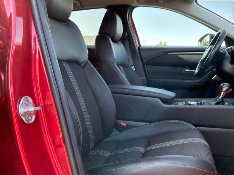 2024 Mazda CX-50 2.5 S Select
