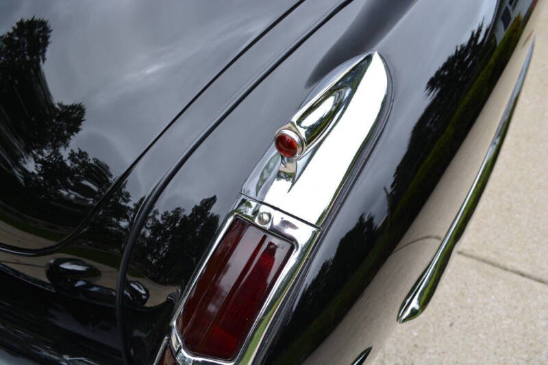 1947 Cadillac Series 62