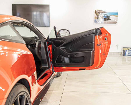 2014 Aston Martin Vanquish