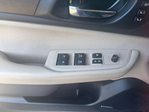 2016 Subaru Outback 3.6R Limited