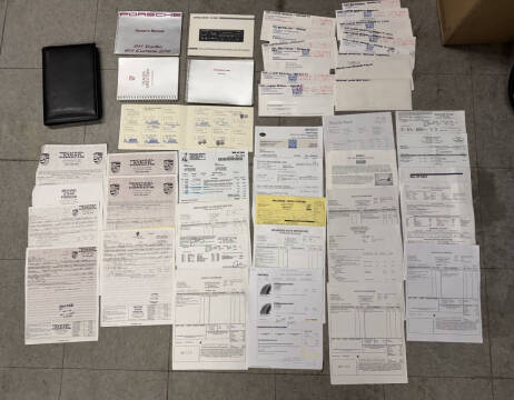 1993 Porsche 911 Carrera 2