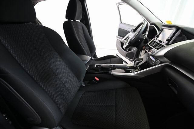 2019 Mitsubishi Eclipse Cross ES