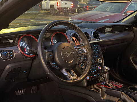 2016 Ford Mustang GT