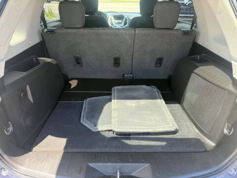 2013 GMC Terrain SLE-2
