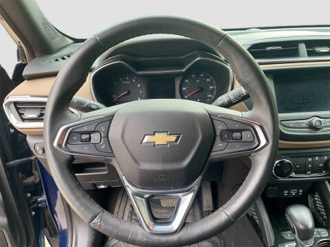 2022 Chevrolet TrailBlazer ACTIV