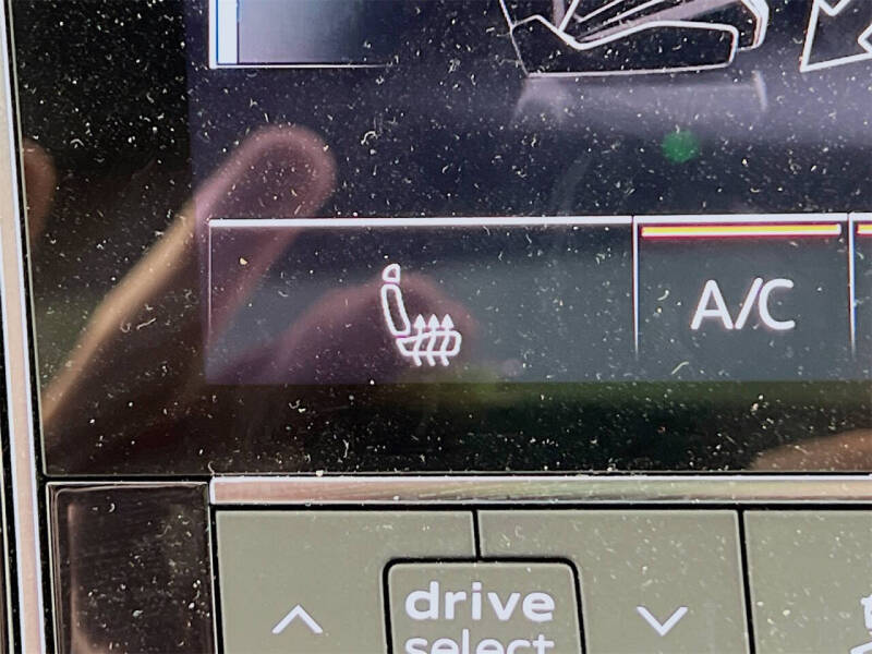 2025 Audi Q7 quattro Premium Plus 55 TFSI