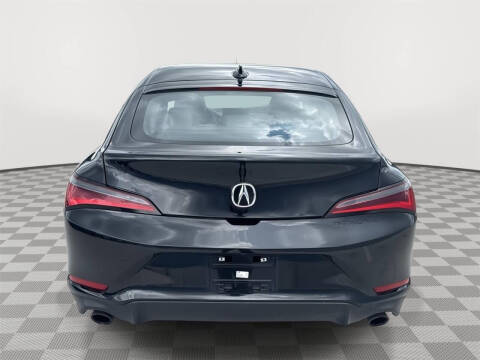 2024 Acura Integra