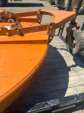 2021 Woods BB8401