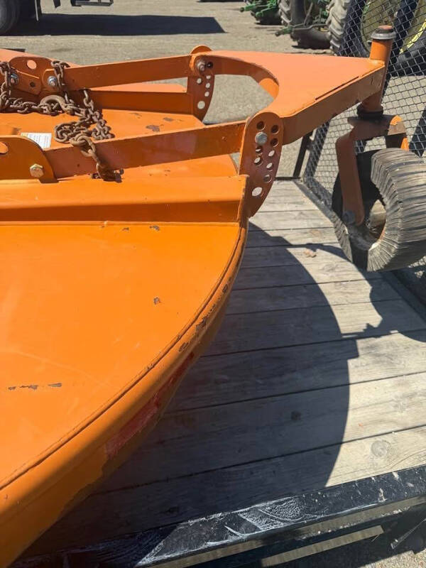 2021 Woods BB8401