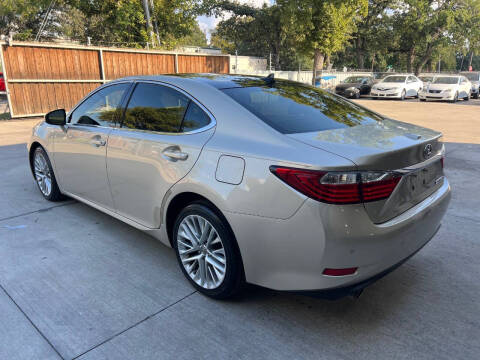 2013 Lexus ES 350