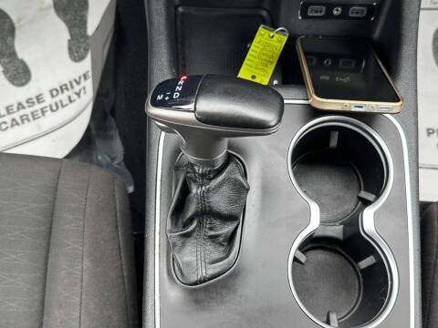 2020 Dodge Durango SXT