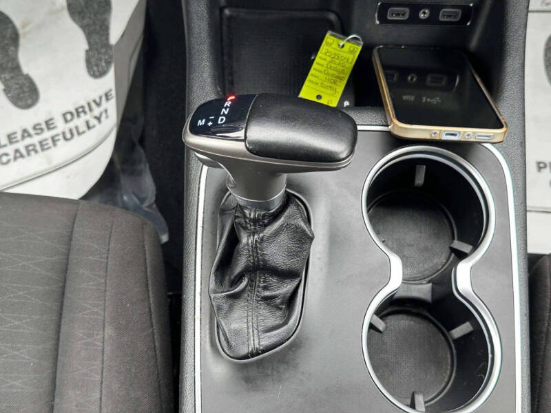 2020 Dodge Durango SXT