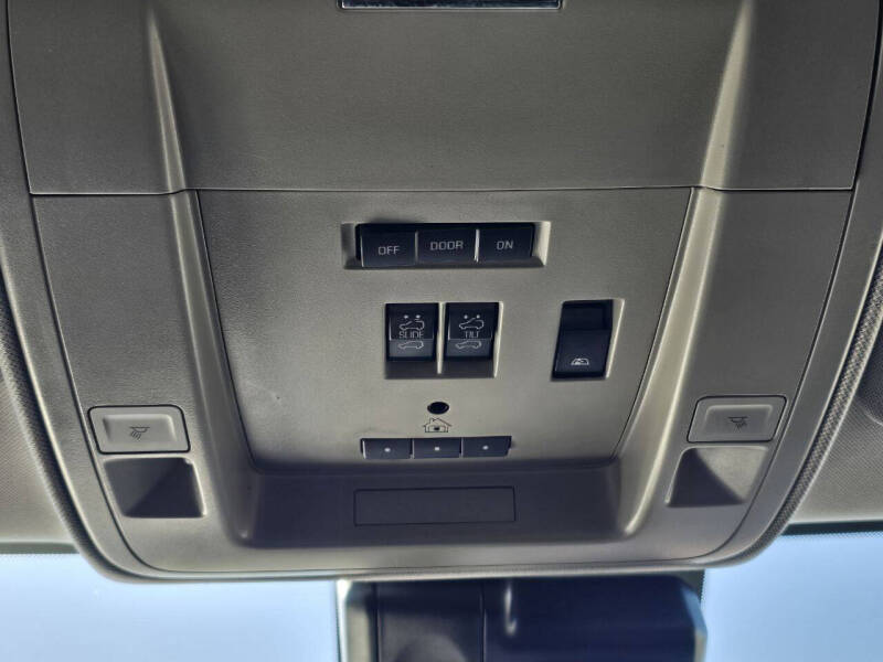 2015 GMC Sierra 2500HD Denali