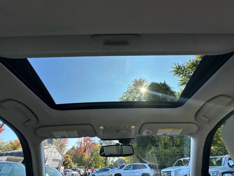 2014 Infiniti Q50 Premium