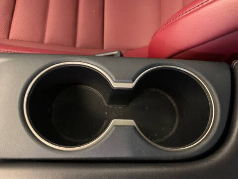 2020 Lexus IS 350