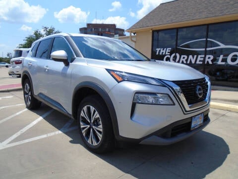 2023 Nissan Rogue for sale at Cornerlot.net in Bryan TX