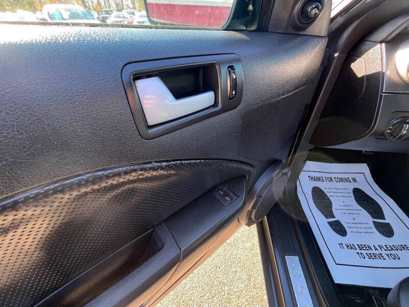 2008 Ford Mustang GT Premium