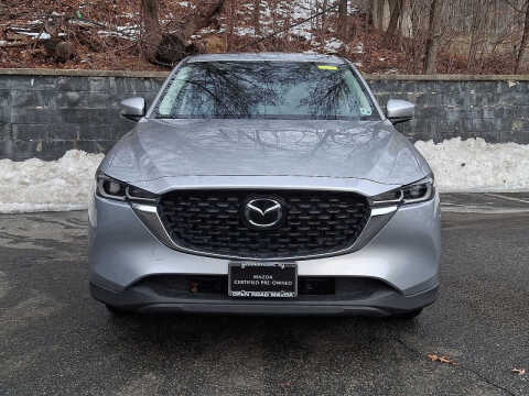 2023 Mazda CX-5 2.5 S Preferred
