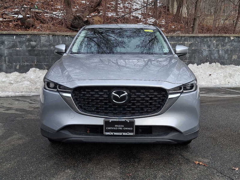 2023 Mazda CX-5 2.5 S Preferred