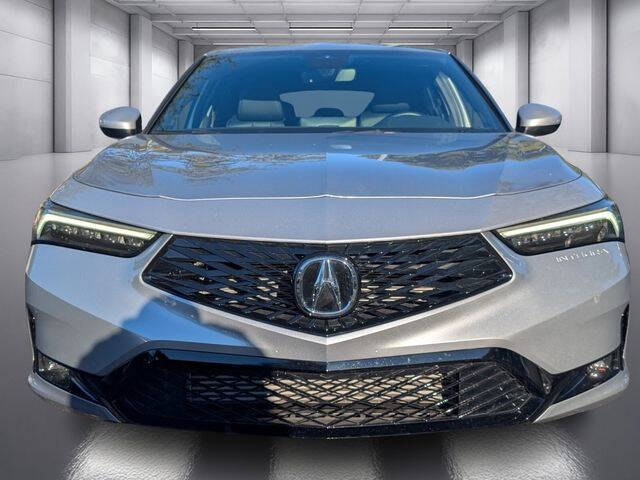 2024 Acura Integra w/A-SPEC